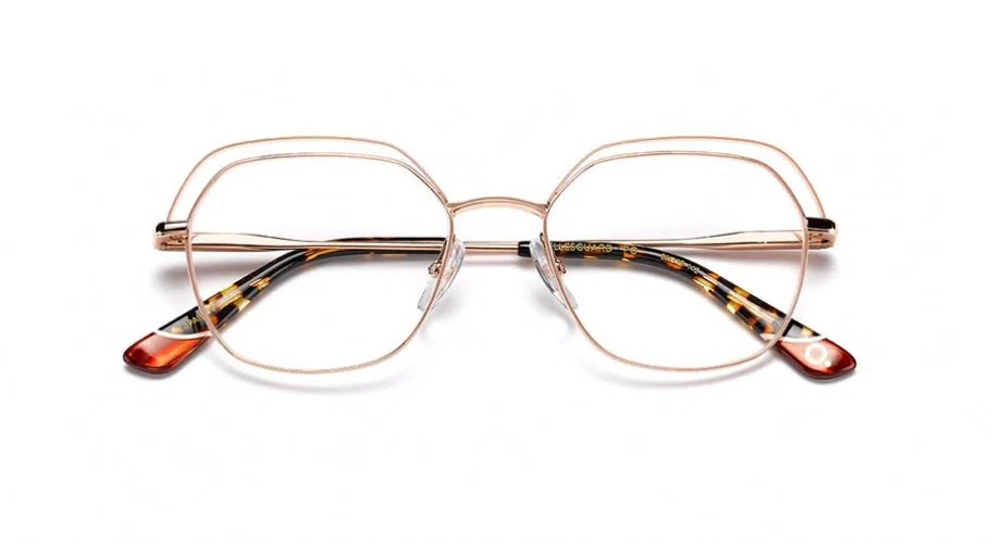 Etnia Barcelona BELLESGUARD Eyeglasses - view 12